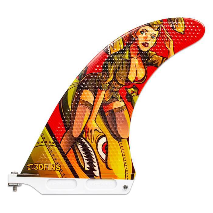 3DFINS Gohard 7