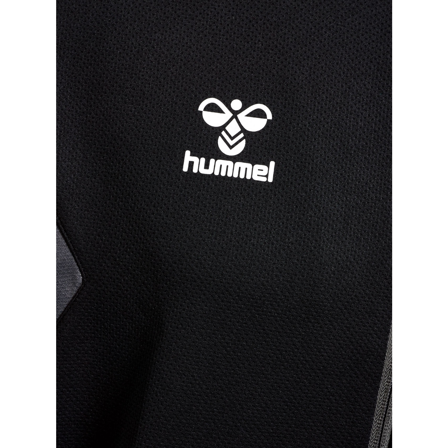 Hummel Authentic PL Zip Jacket Men
