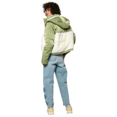 Doudoune femme Soda KAPORAL