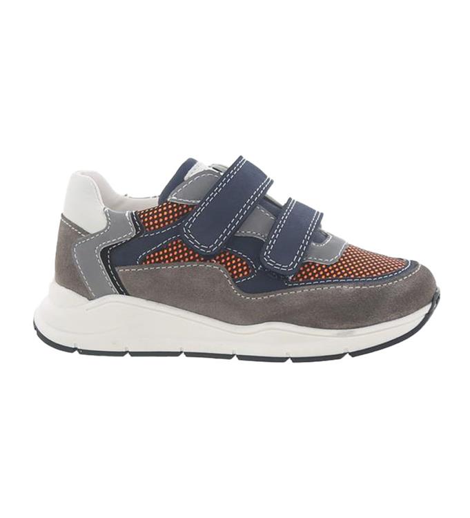 Little David 12312003 Bastiaan 2 0522 Navy/orange