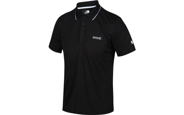 Regatta Maverik V Herren Poloshirt