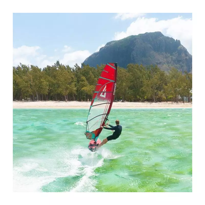 Voile windsurf GUNSAILS Zoom 2025