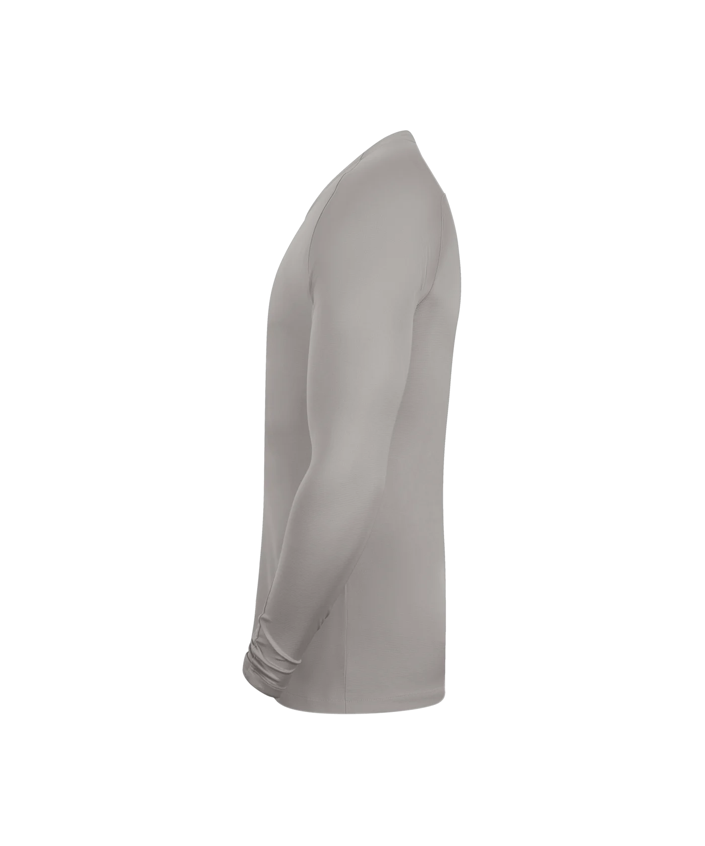 Nike Park First Layer Top langarm Grau F057