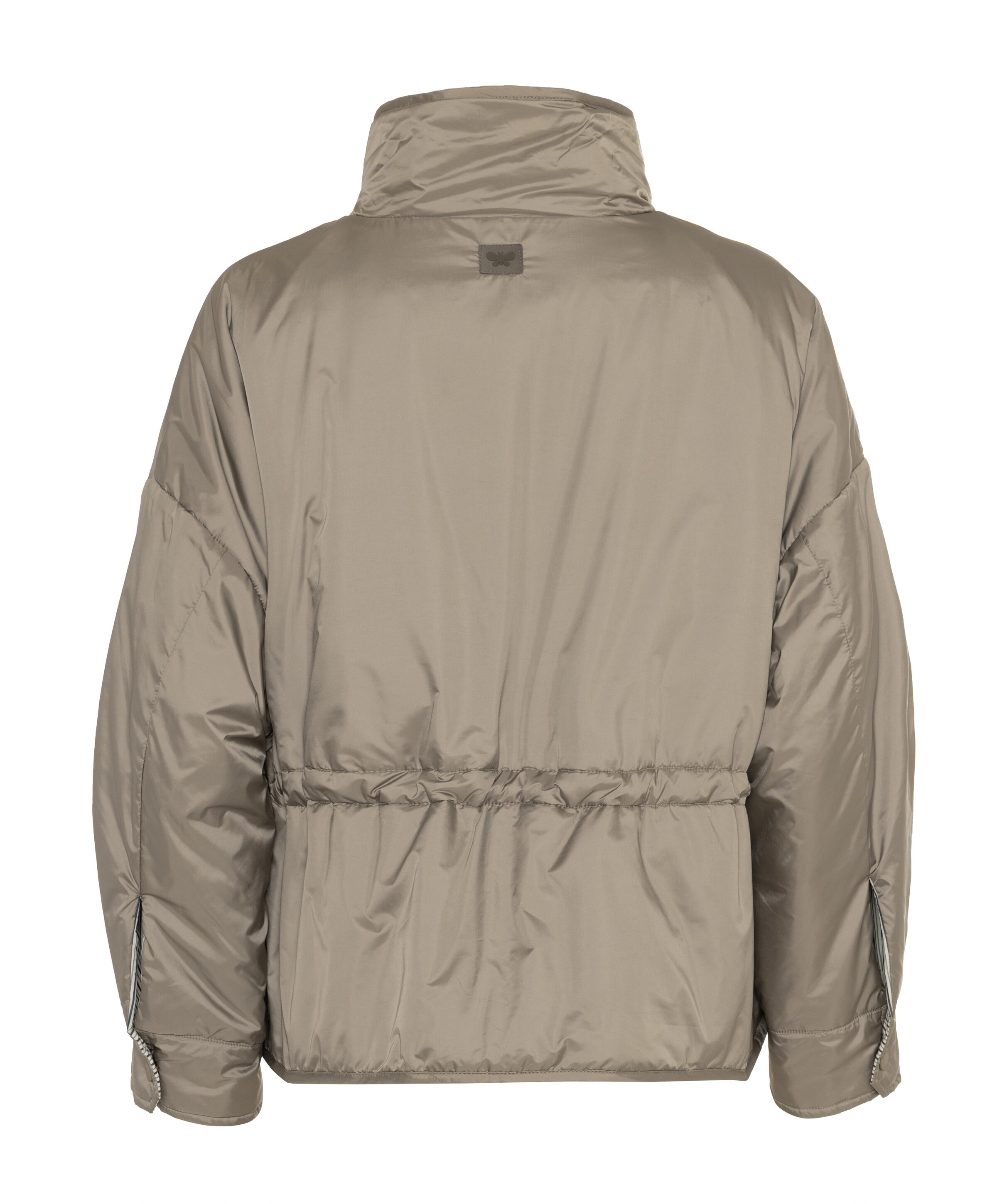 Weekend MaxMara Dames jas beige