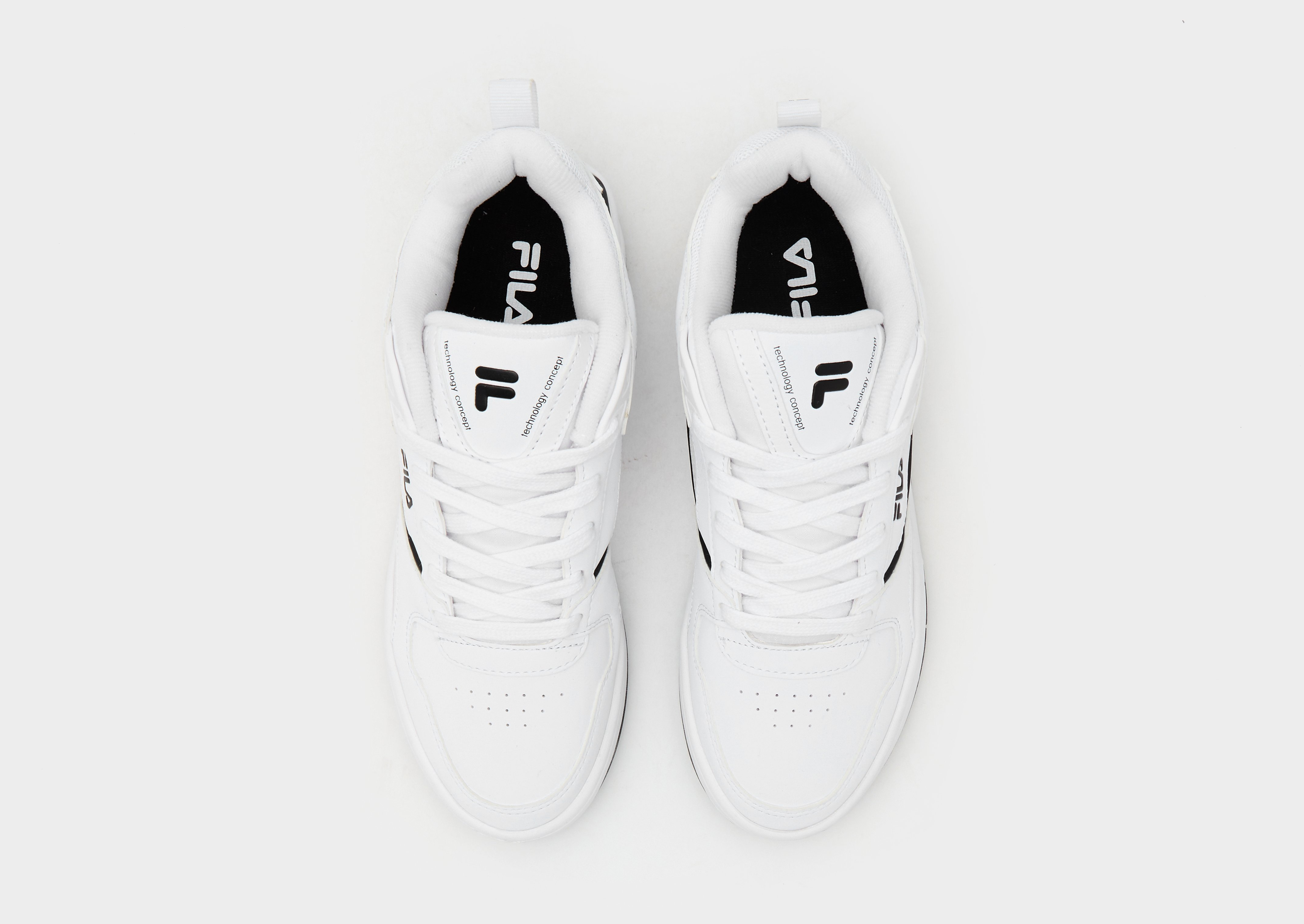 Fila Corda Junior