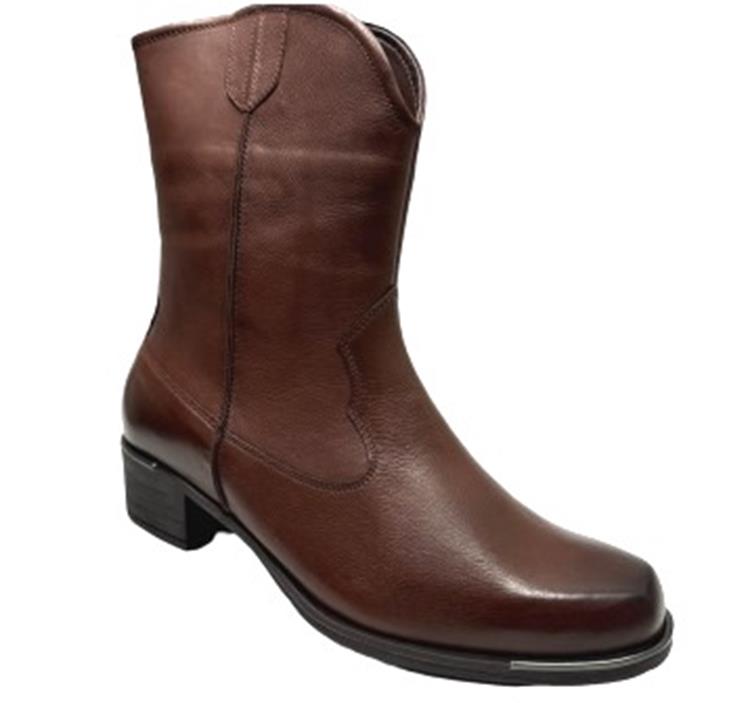 Durea 9753 wijdte H bruin