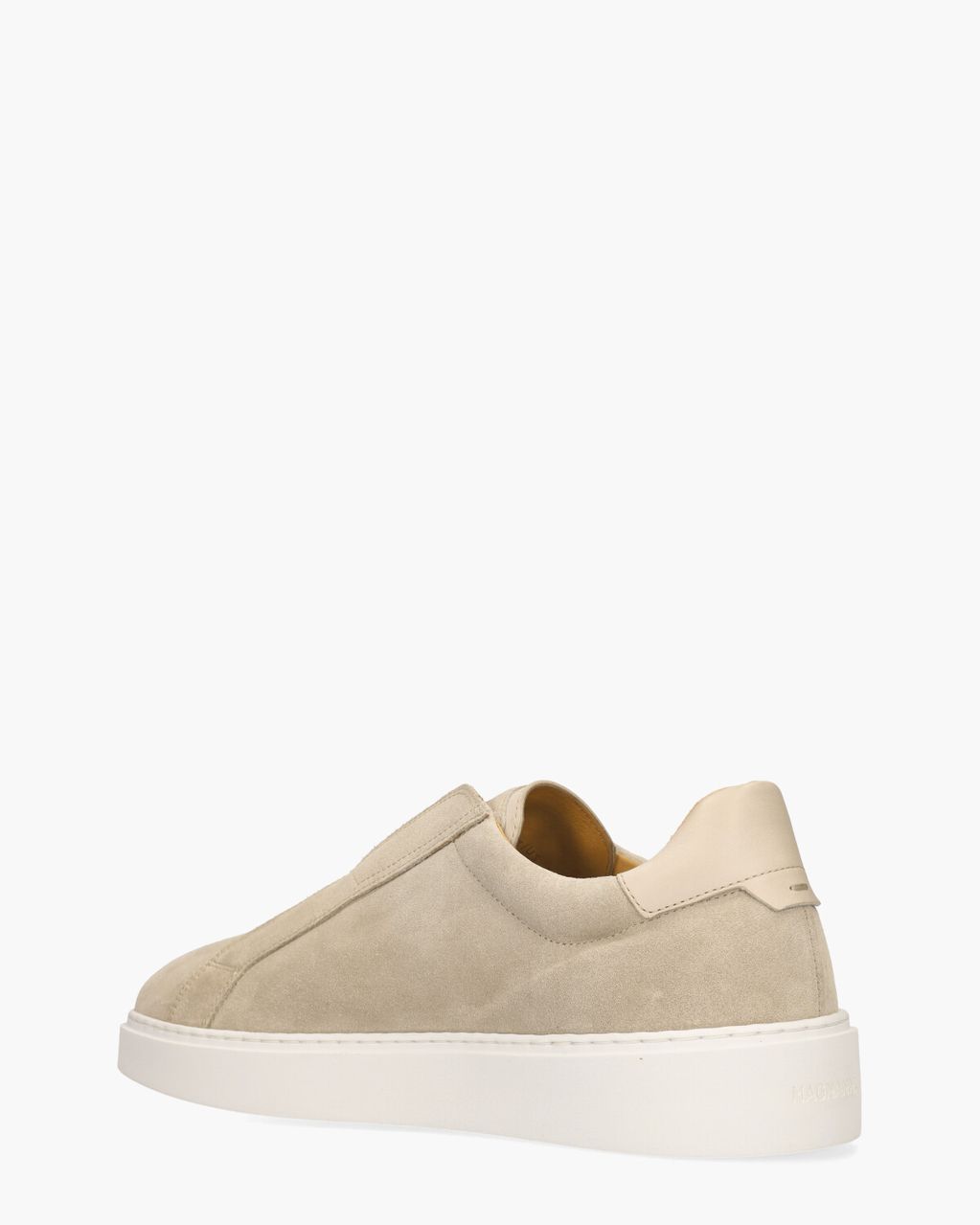 Magnanni 25569 Lichtbeige Herenloafers
