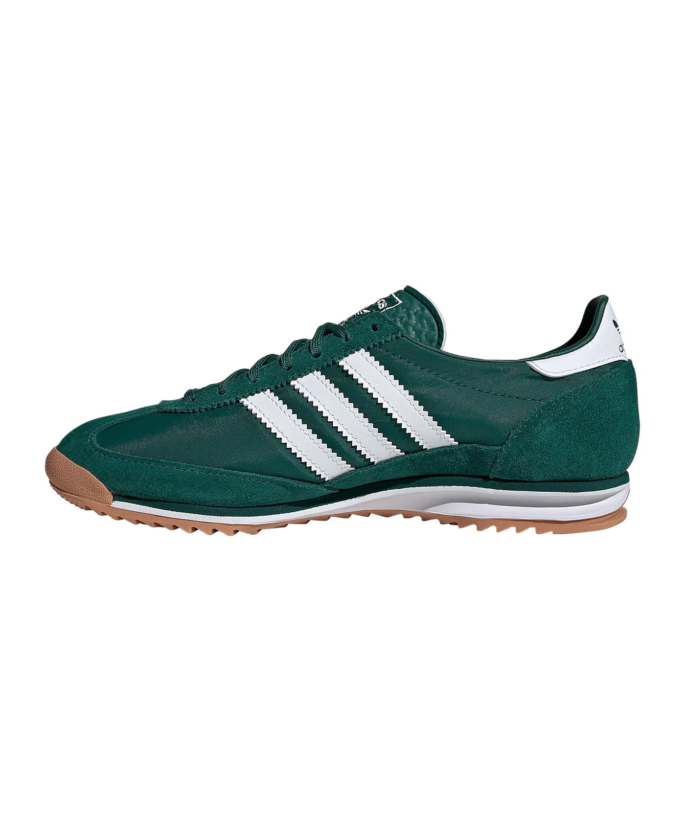 adidas Originals SL 72 Sneaker Damen Weiss
