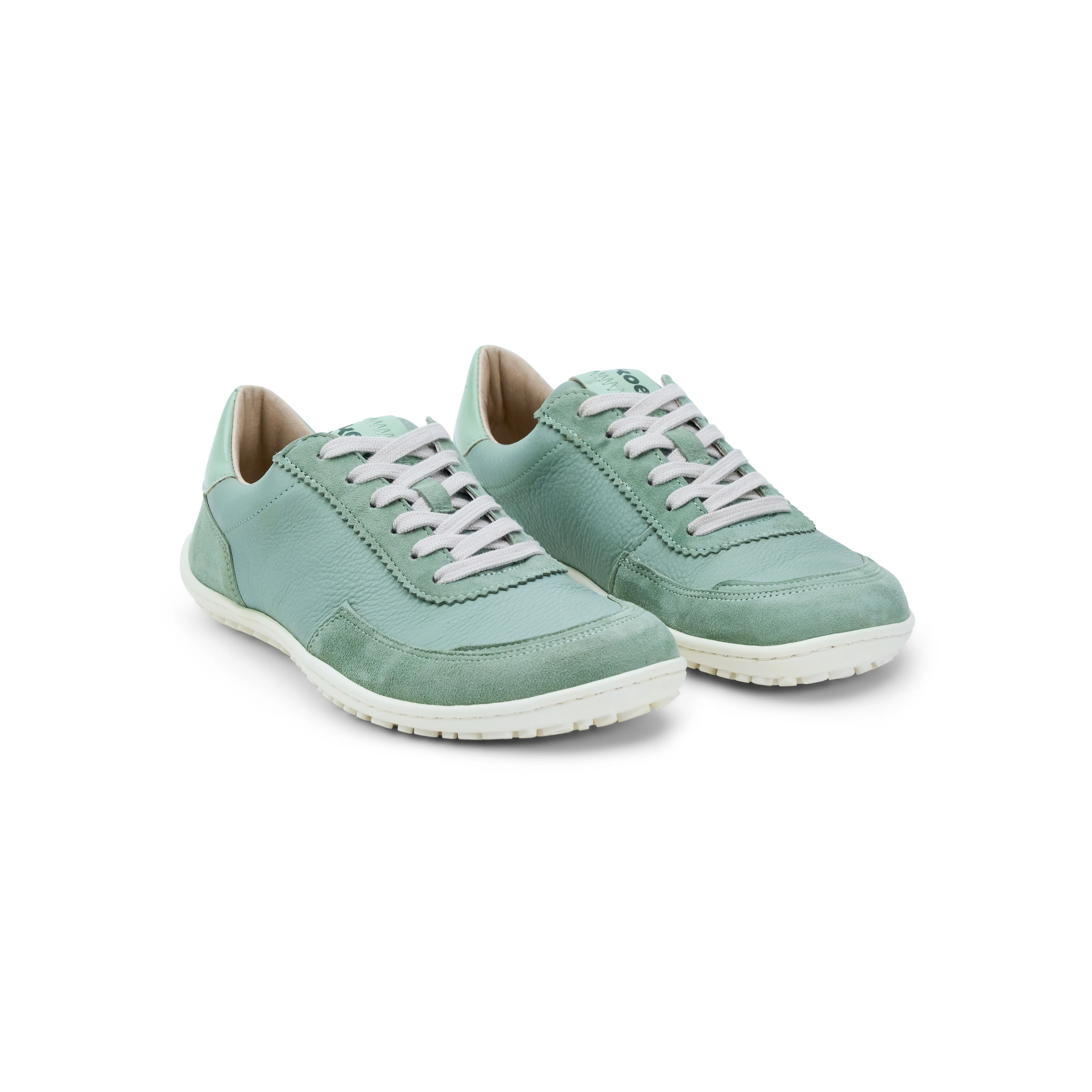 Barefoot ISABELLA Suede