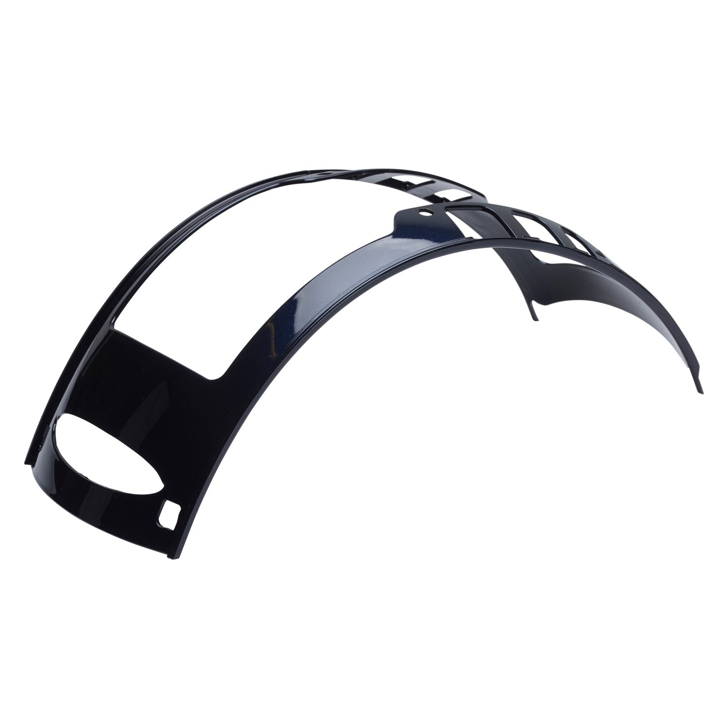 OneK Rail Piece Defender Convertible  - navy glossy