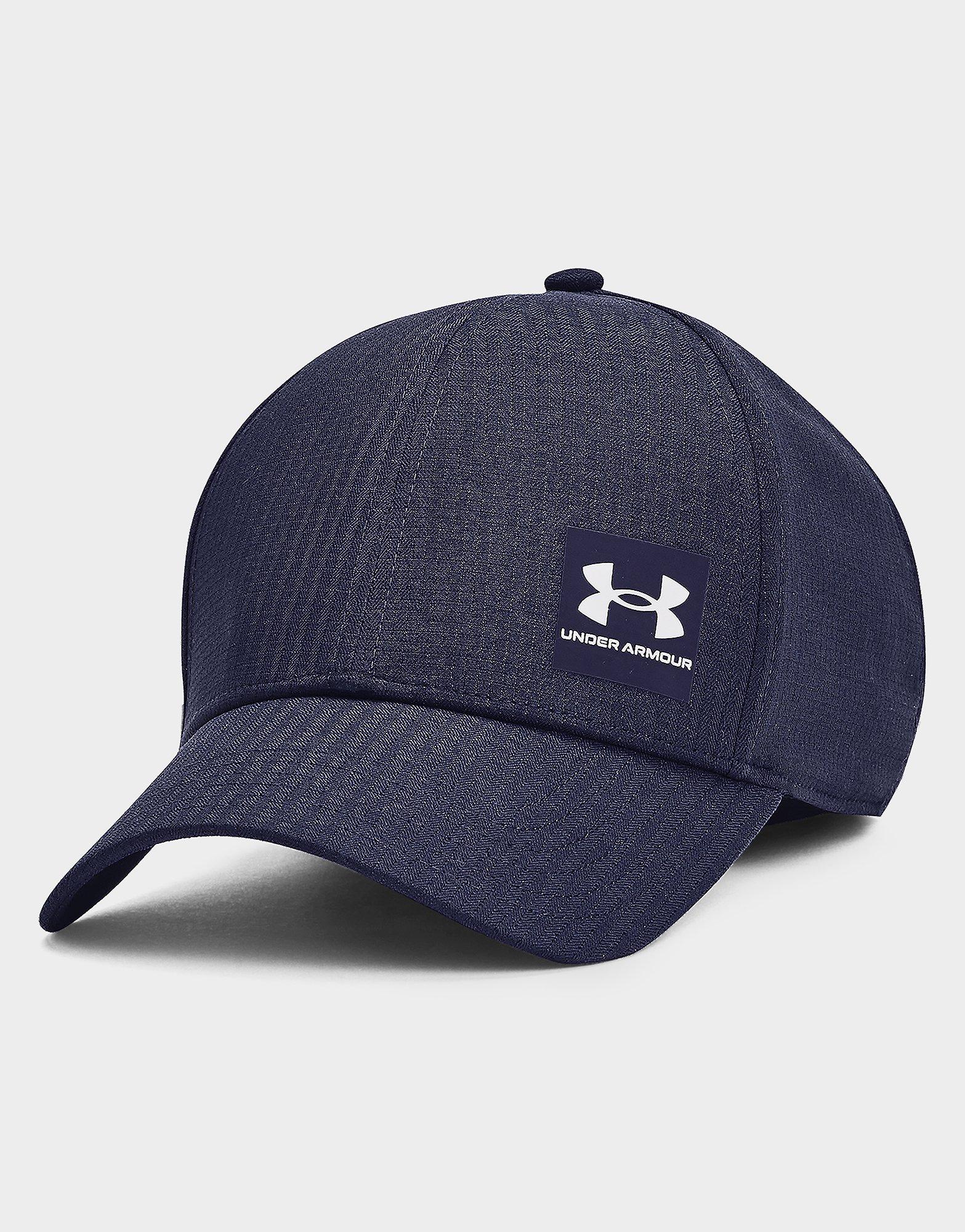 Under Armour Caps M AV ADJ