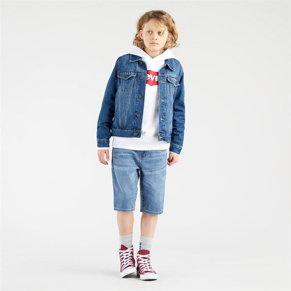 Køb Levi's Denim Jakke Bristol