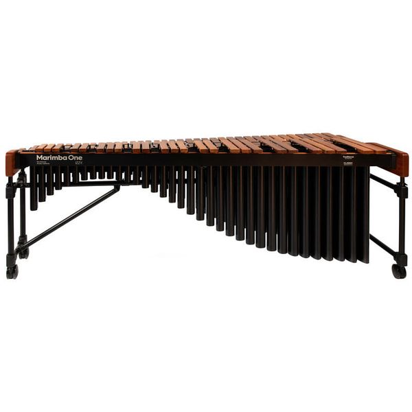 Marimba One Marimba Izzy A=443 Hz (5)