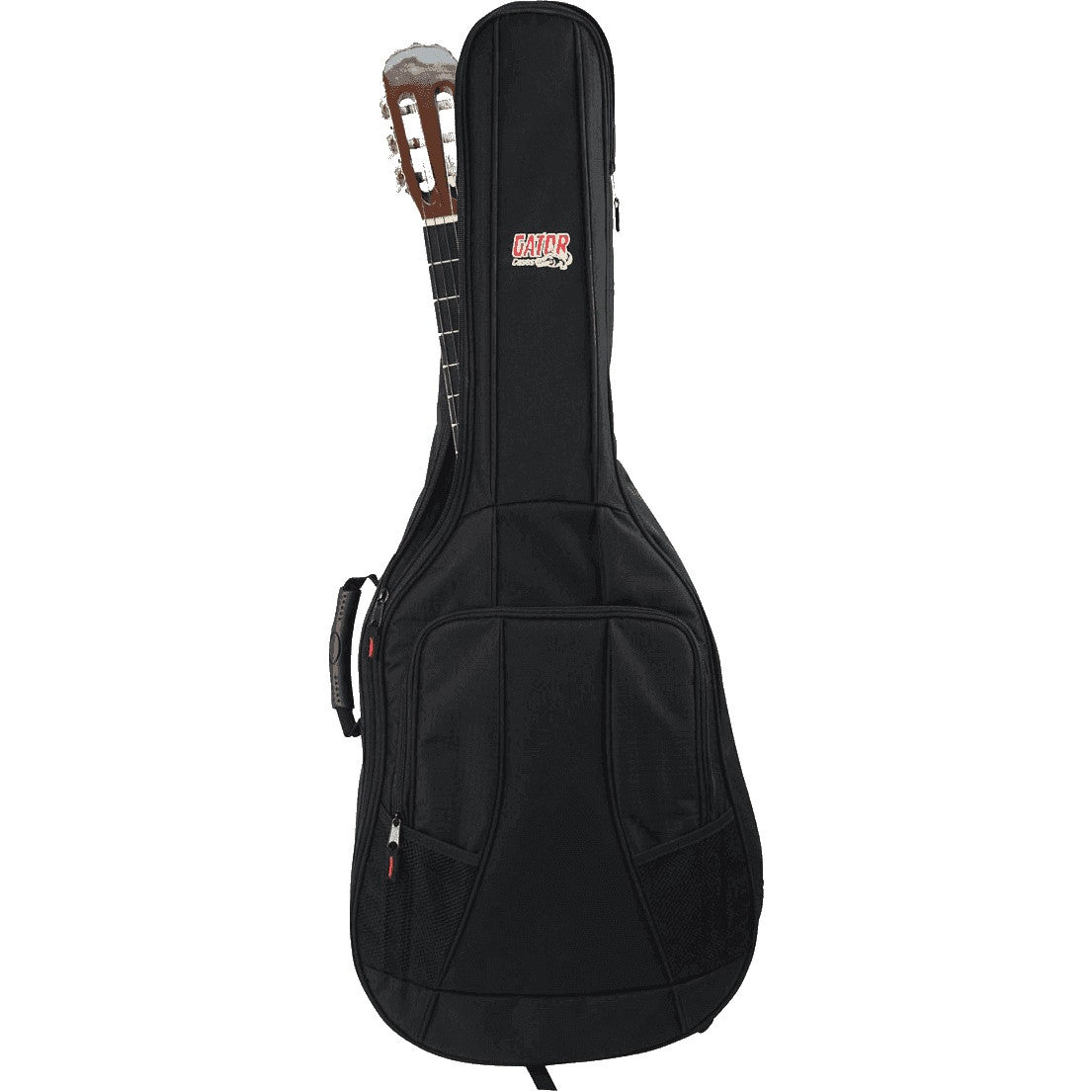 Gator Cases GB-4G-CLASSIC gigbag voor klassieke gitaar