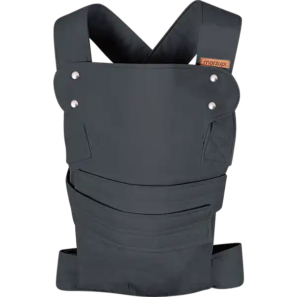 Babytrage Classic Grey (L)