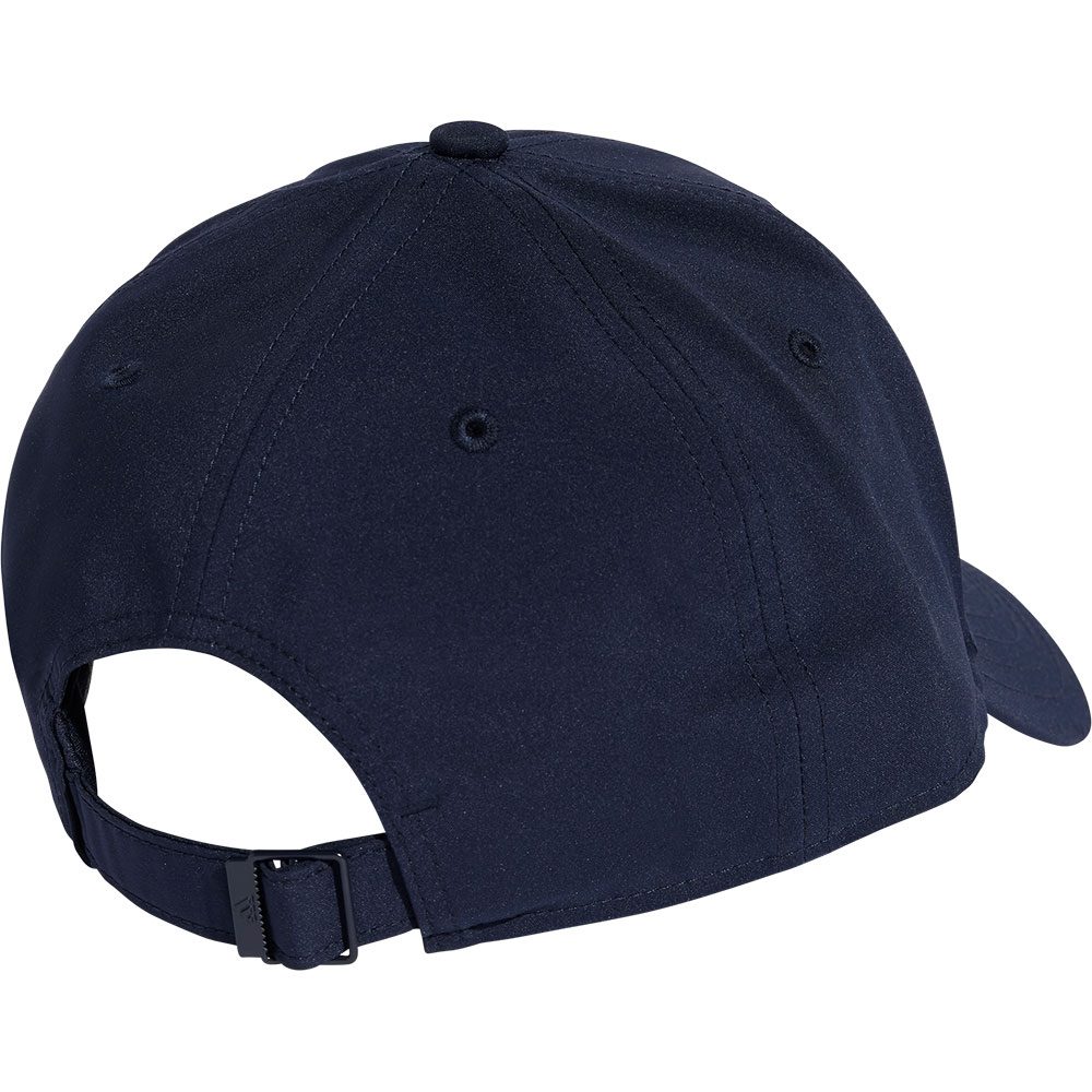 adidas Lightweight Baseball Kappe legend ink
