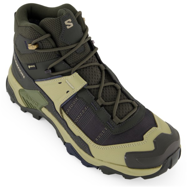 Salomon - X Ultra 5 Mid GORE-TEX - Chaussures de randonnée