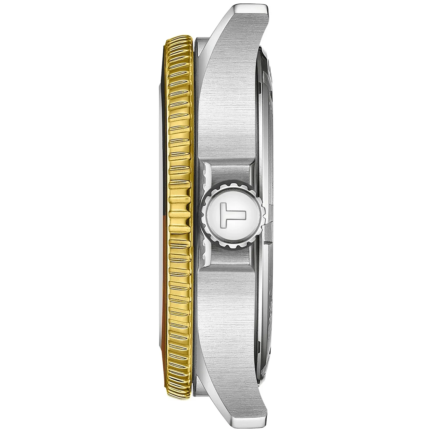 Tissot Seastar 1000 GMT T1208522205100