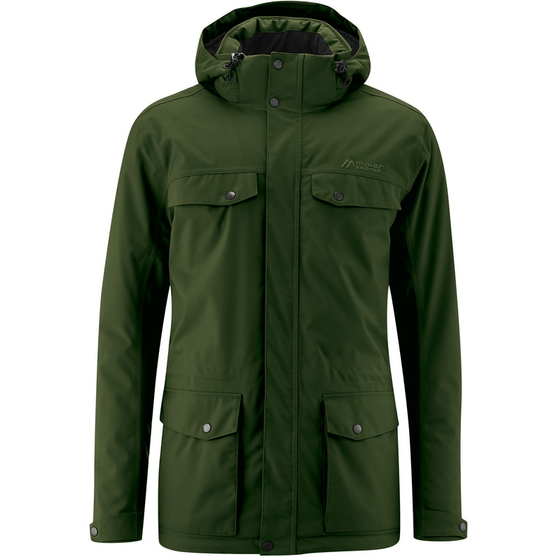 Maier Sports Herren Knuth Jacke