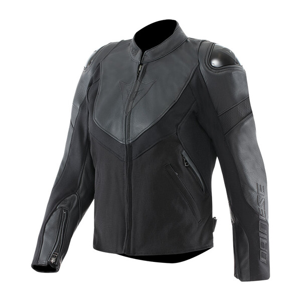 Dainese - Blouson femme Iperattiva Woman Noir