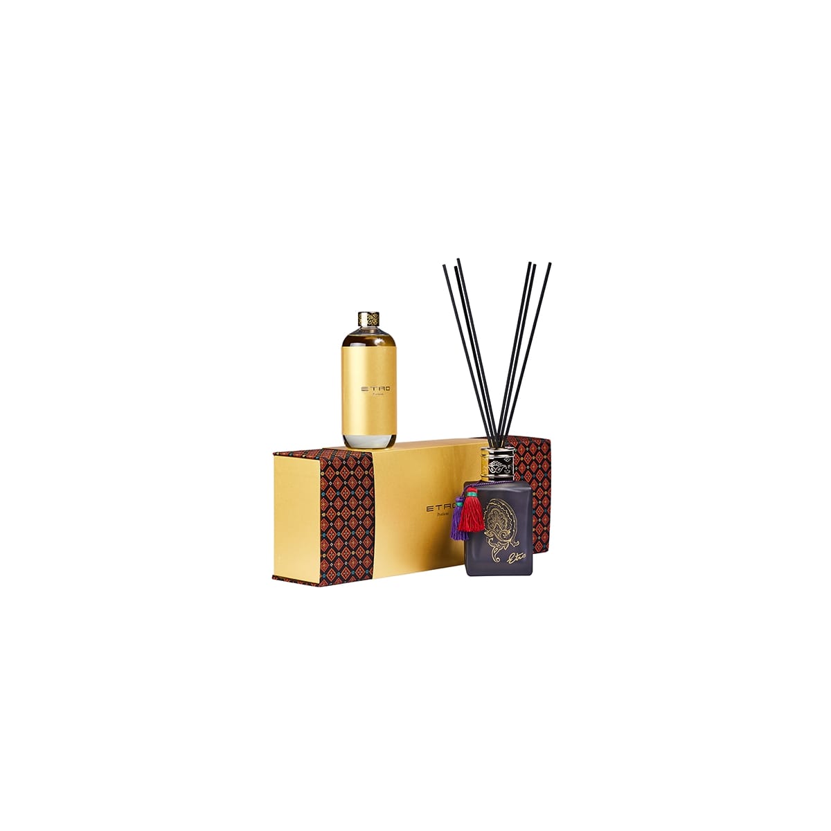 Etro Calipso Coffret Diffuseur d'Ambiance