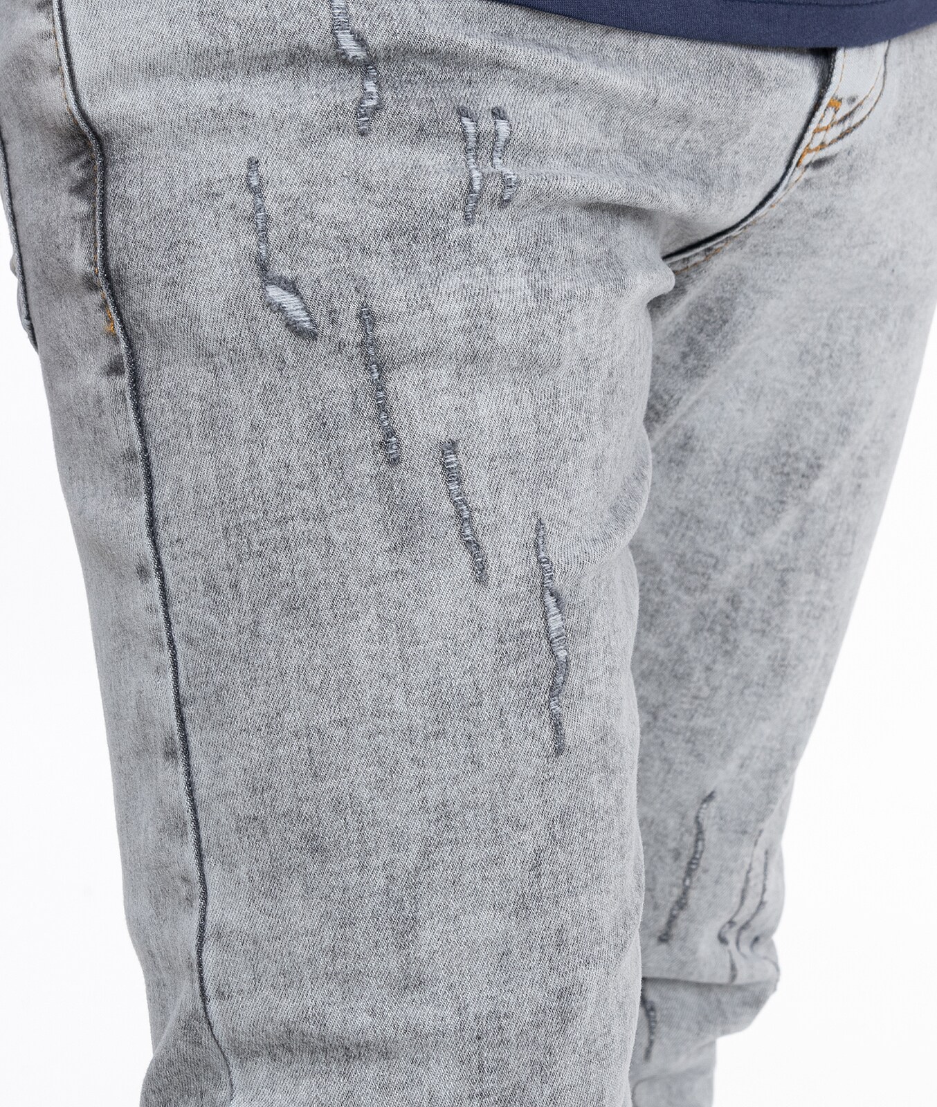 Rock Creek Jeans Straight Cut