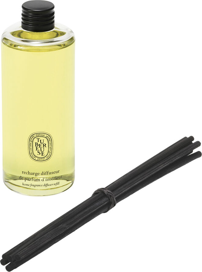Diptyque Recharge Reed Diffuser Tubéreuse