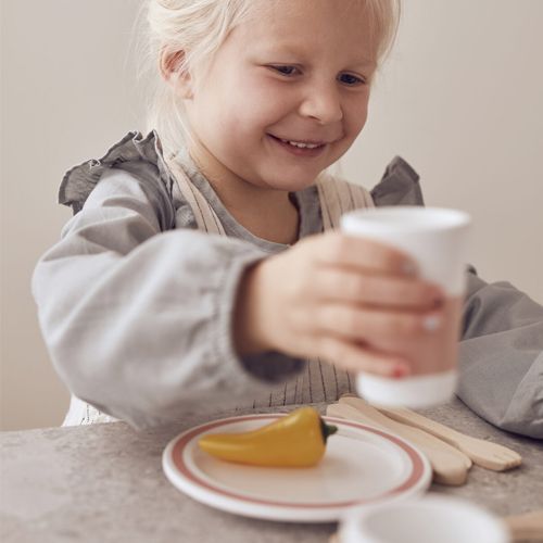 Kids concept dinnerset bistro