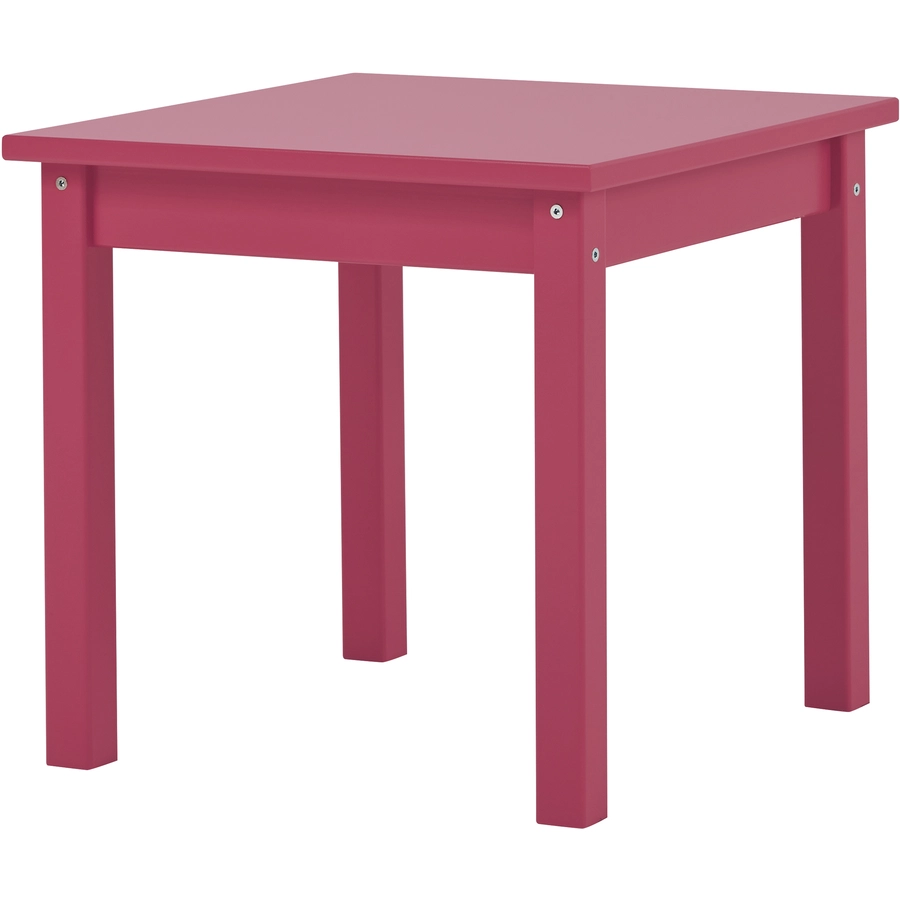 Hoppekids Mads Kindersitzgruppe Baroque Rose