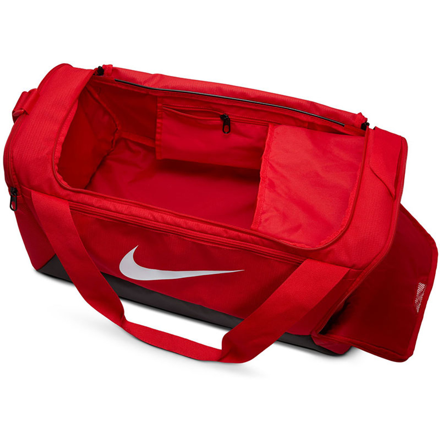 Nike Brasilia Duffle Bag - S