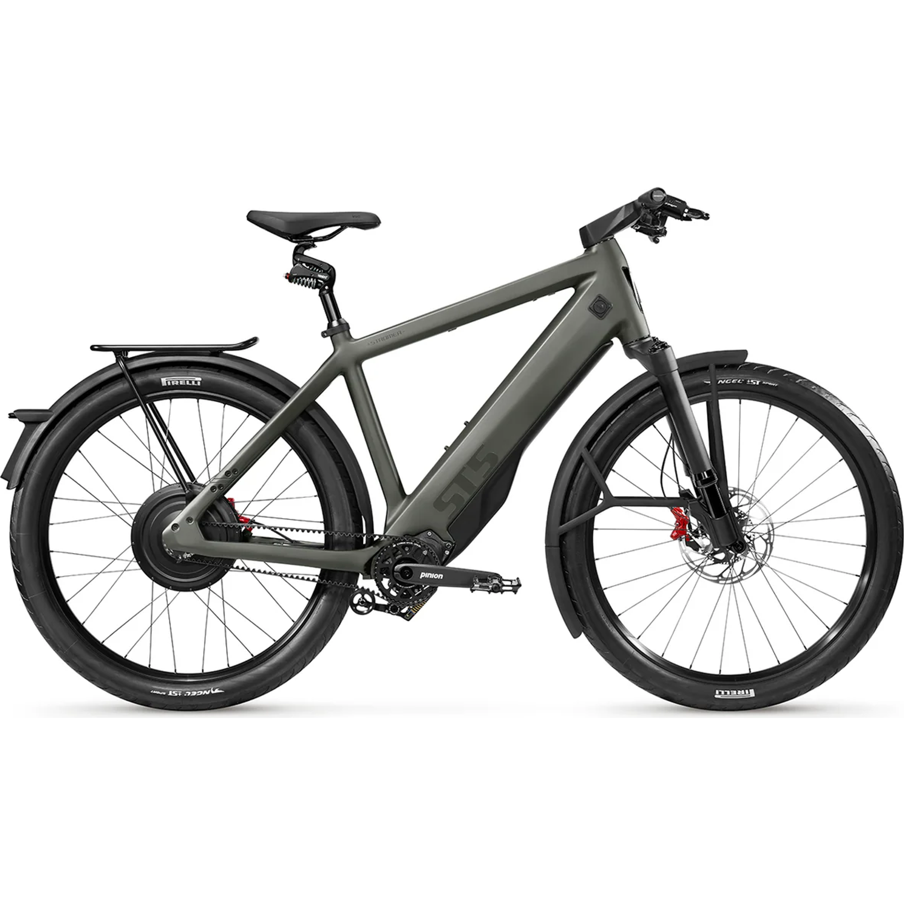 Stromer ST5 ABS 2026