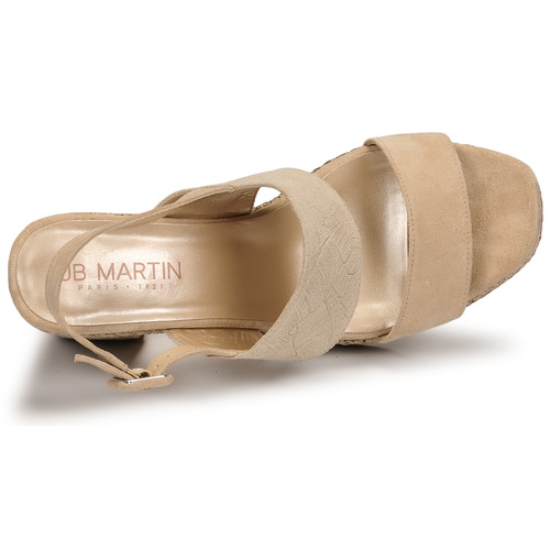 JB Martin - XIAO - Sable