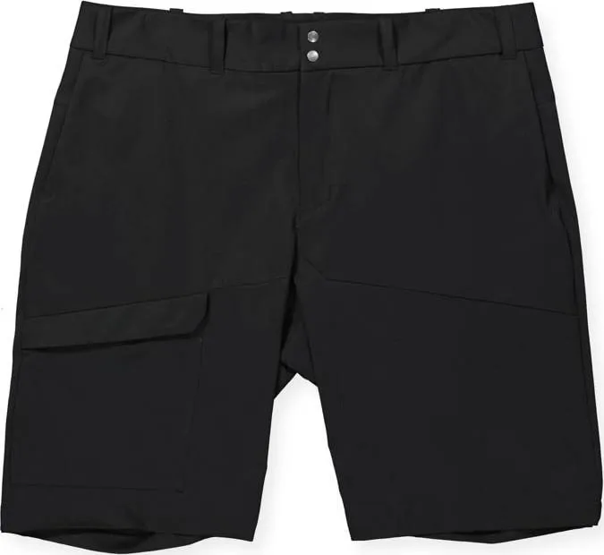 Houdini M'S Go Shorts True Black