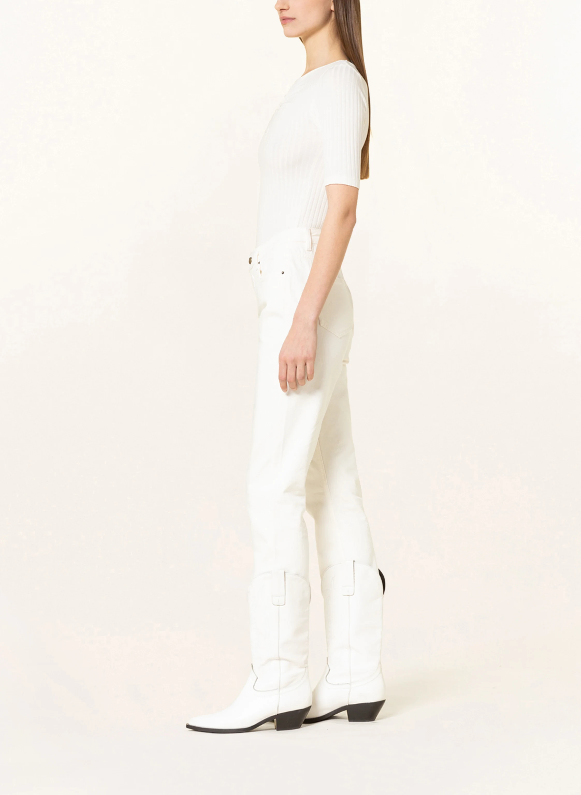 ba&sh Jeans DEVON