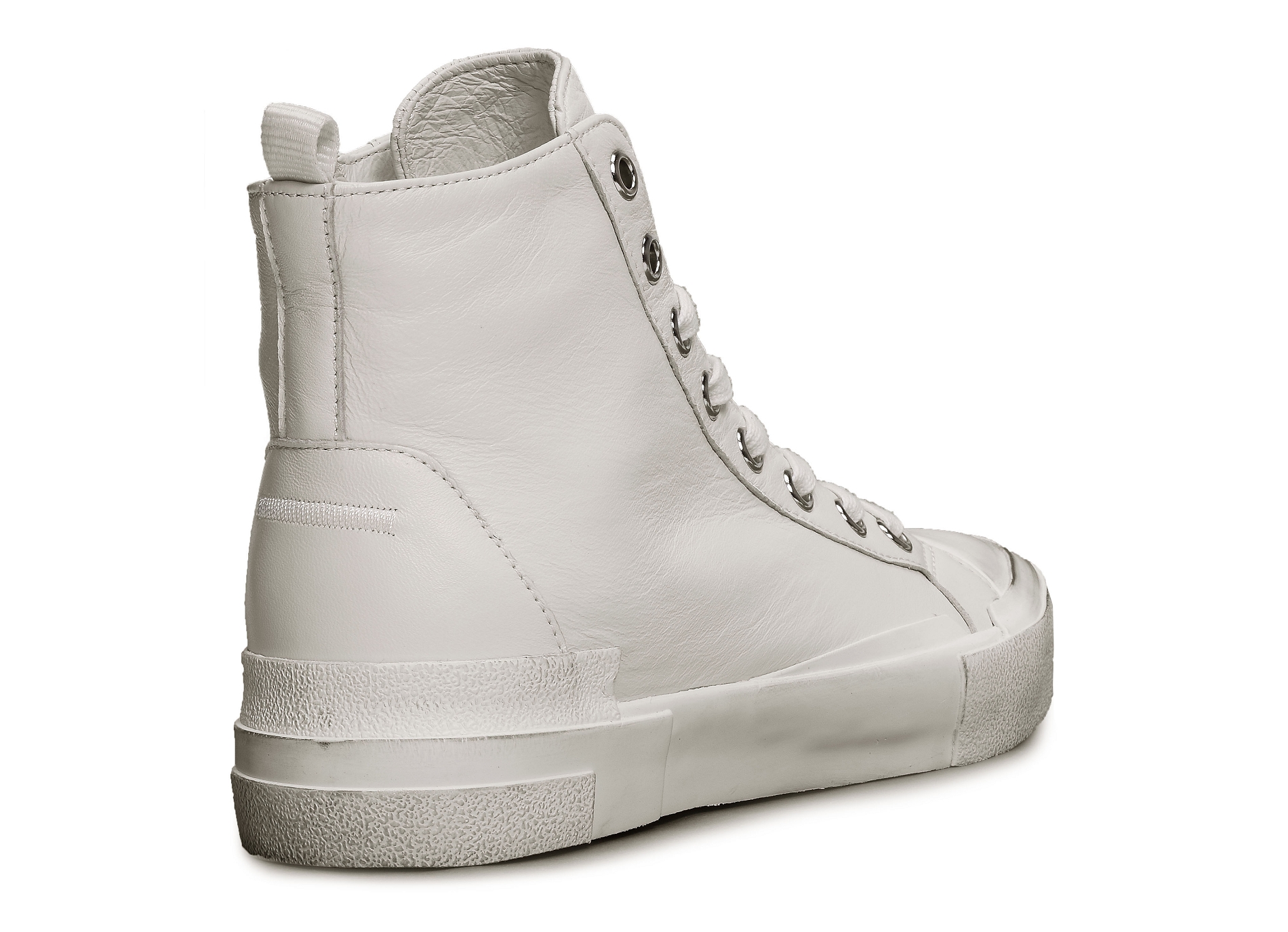Ghilby blanc