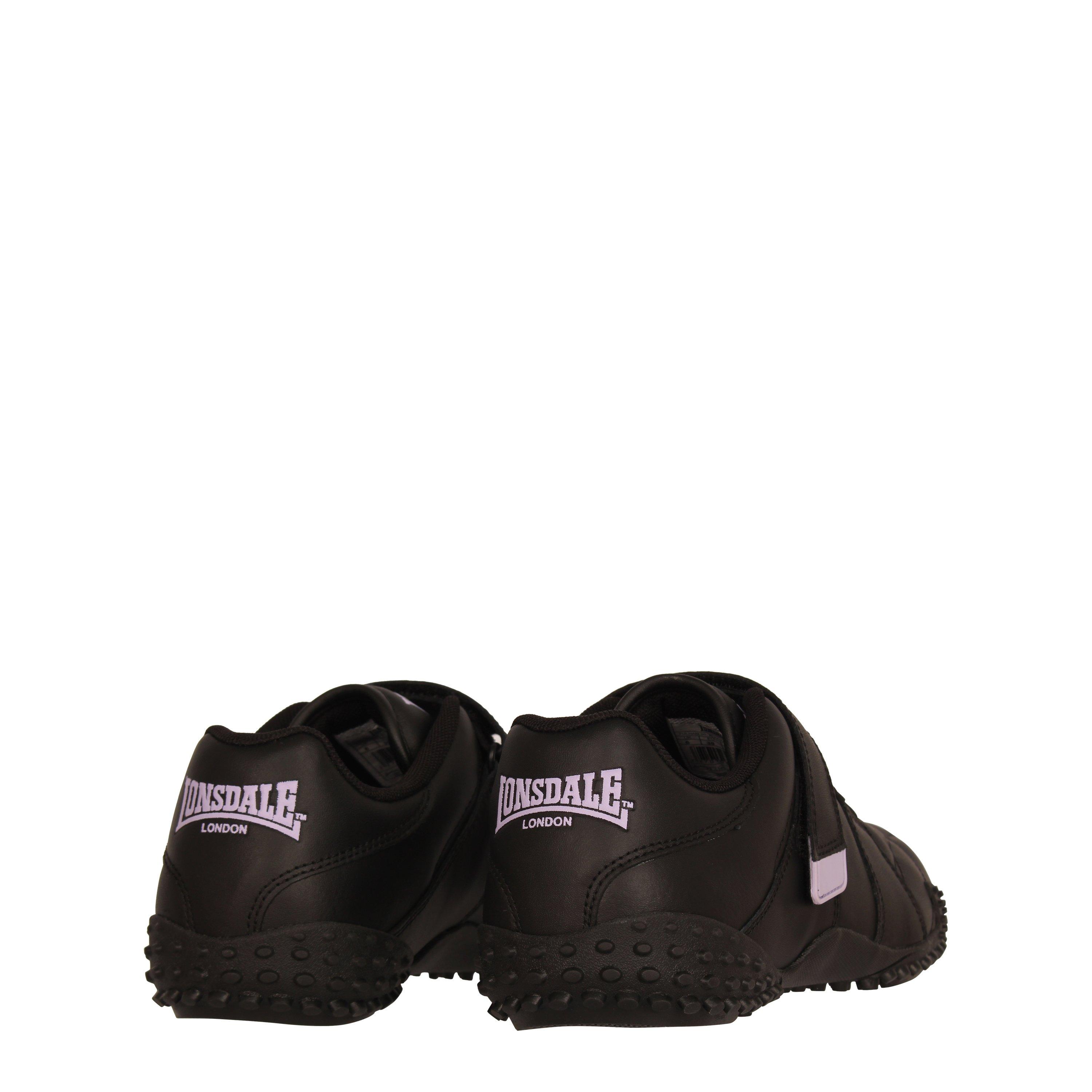 Lonsdale Fulham Ladies Trainers