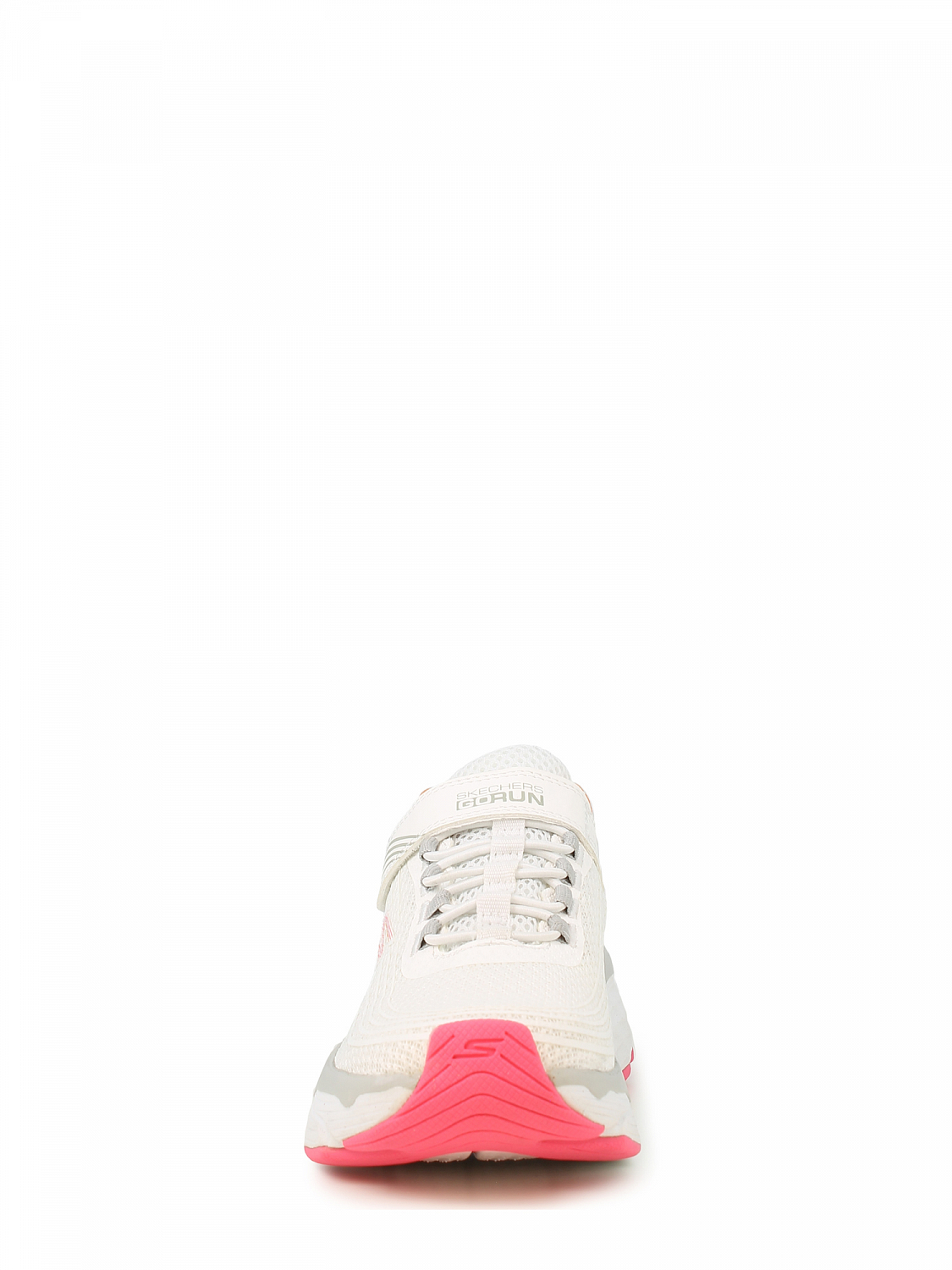 Skechers Max Cushion Elite Swift About