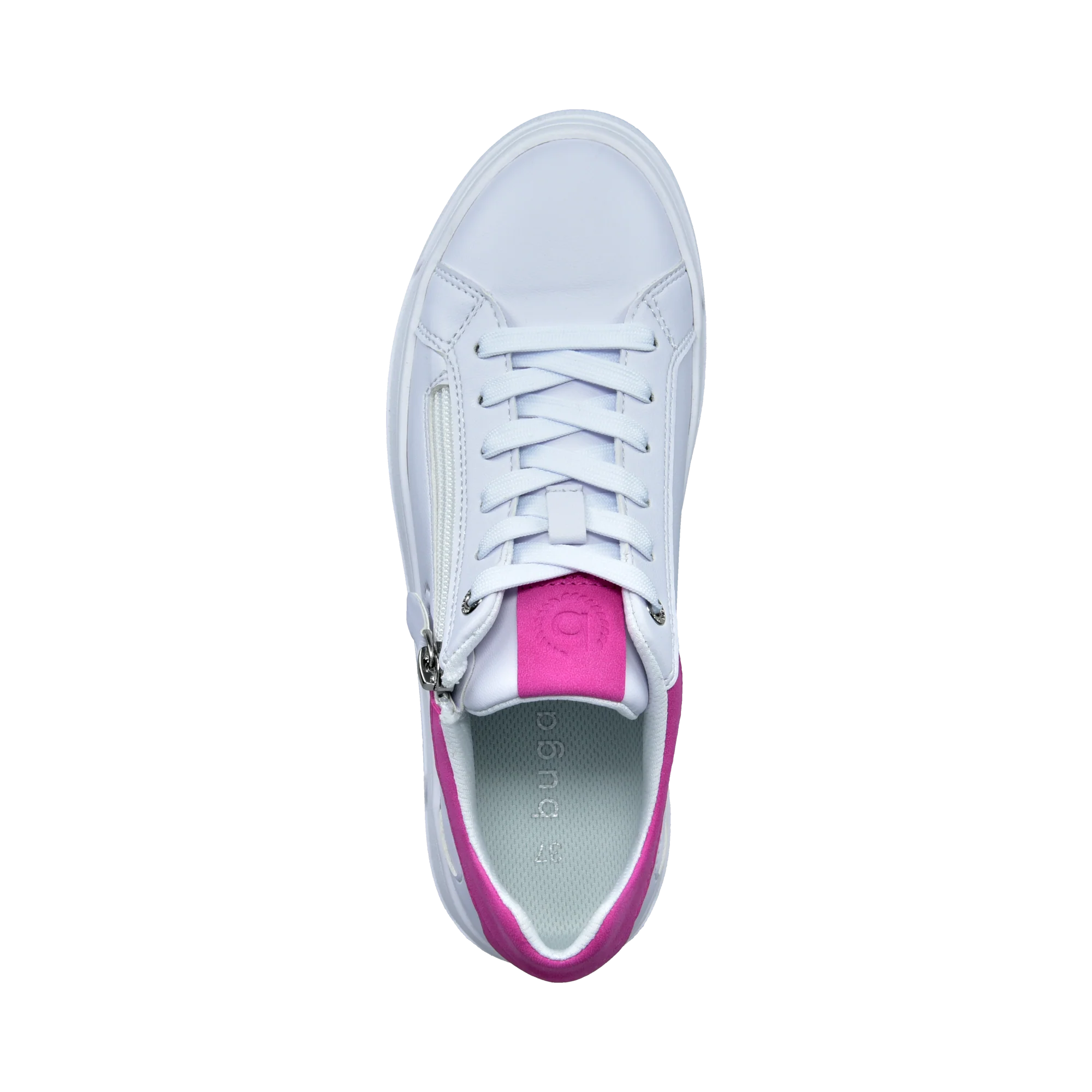 Sneaker weiß