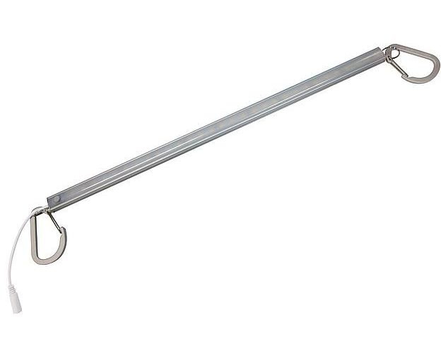 Bo-Camp Tent lighting Slim tube dimmbar LED Zeltbeleuchtung 7W