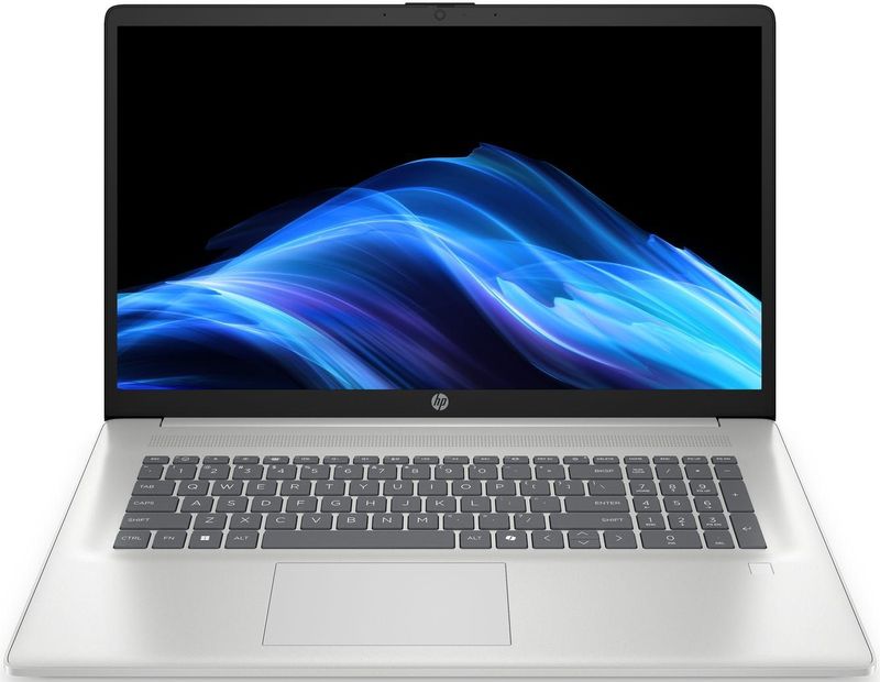 HP - 17-cn3651nd - Laptop - 17,3 inch