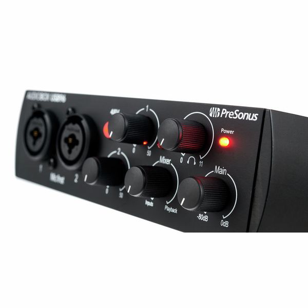 Presonus AudioBox USB 96 25th Anniv Ed
