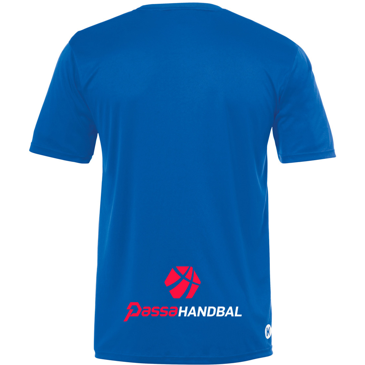 Kempa Poly Shirt Men HV Jahn II