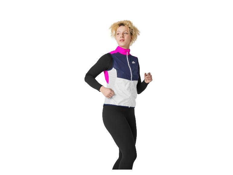 Dames bodywarmer