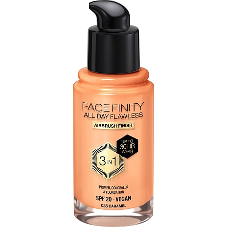 Foundation 85 Caramel