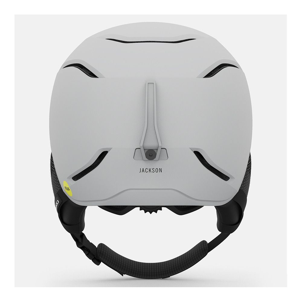 Giro JACKSON MIPS - Casque ski matte light grey