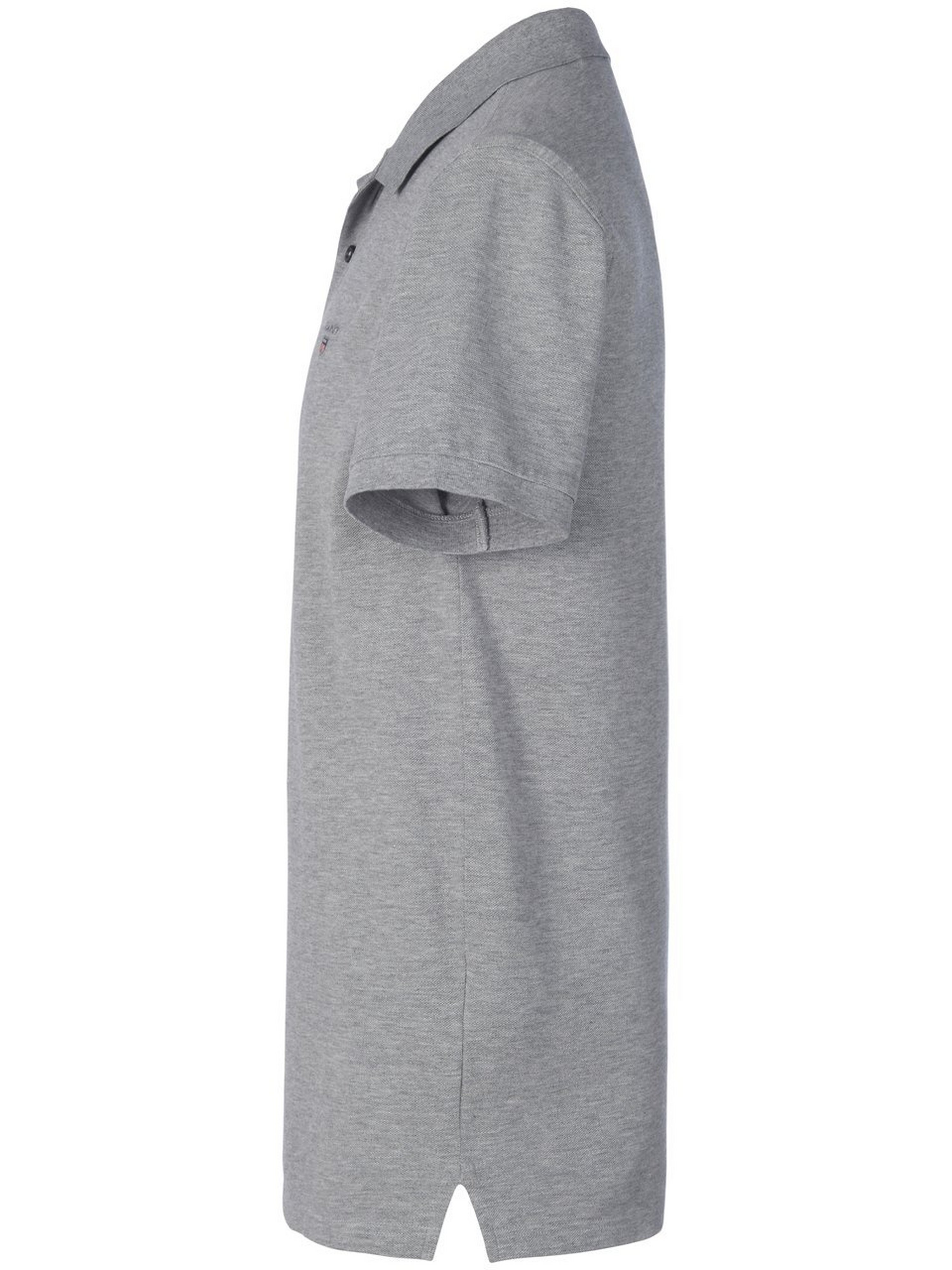Polo-Shirt mit 1/2-Arm