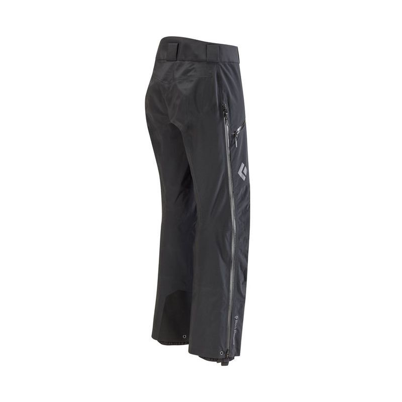 Sharp End Pants - Pantalon imperméable femme