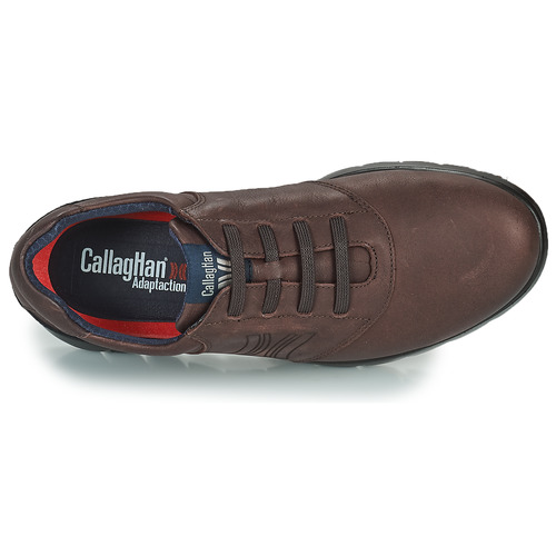 CallagHan - PLUVIAM - Marron