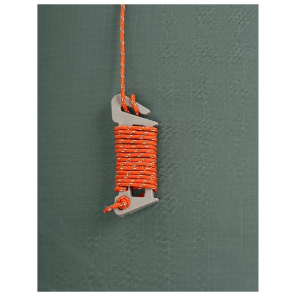 Vaude - Allround Taurus 1P - Tente 1 place