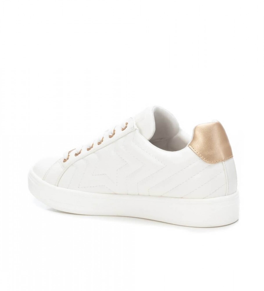 Tênis Xti 141579 branco
